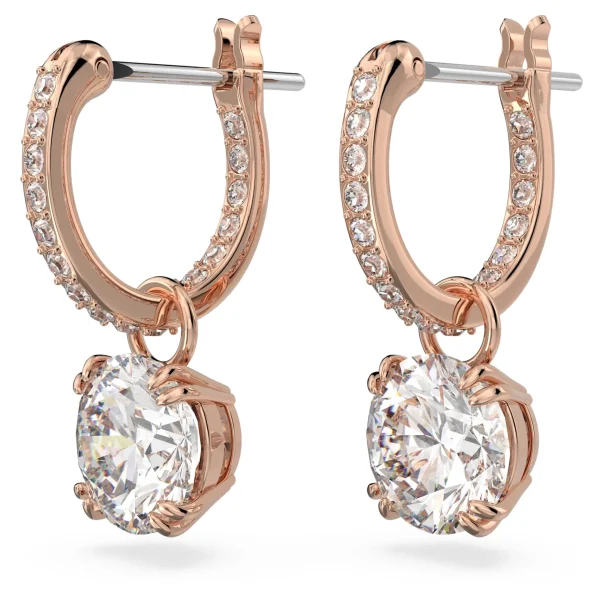 Swarovski Stilla Drop-Ohrhänger 5639975
