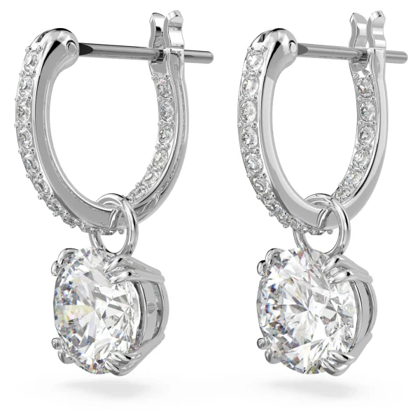 Swarovski Stilla Drop-Ohrhänger 5636717