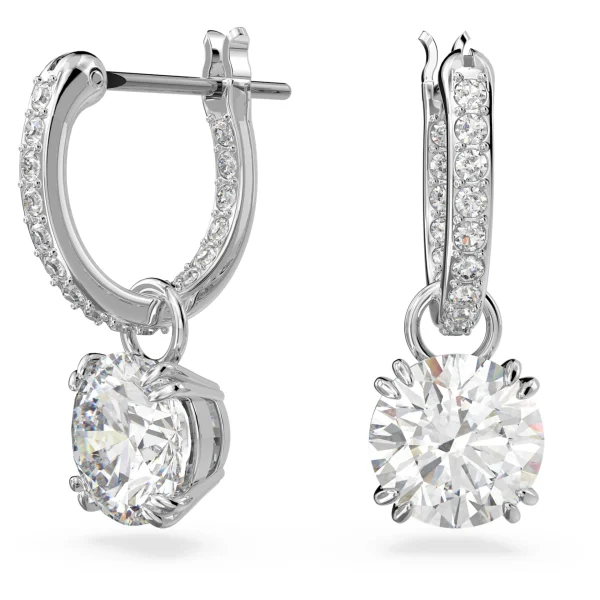 Swarovski Stilla Drop-Ohrhänger 5636717 – Bild 2
