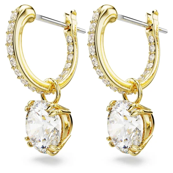 Swarovski Stilla Drop-Ohrhänger 5638802