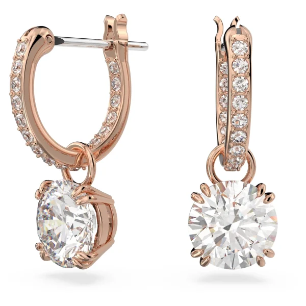 Swarovski Stilla Drop-Ohrhänger 5639975 – Bild 3