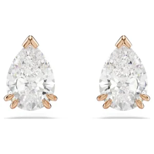 Swarovski Stilla Ohrstecker Roségold 5734248