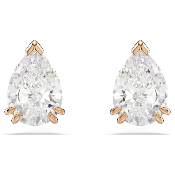Swarovski Stilla Ohrstecker Roségold 5734248