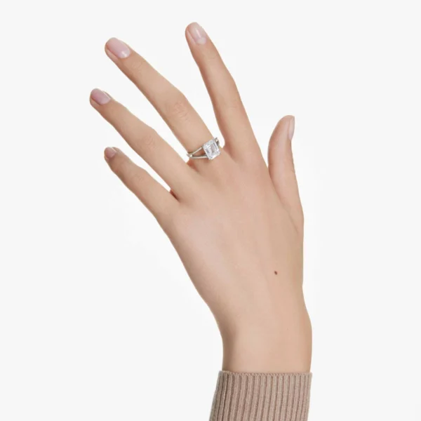 Swarovski Stilla Ring – Bild 2