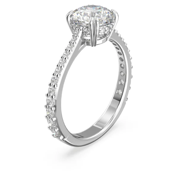 Swarovski Stilla Ring – Bild 3