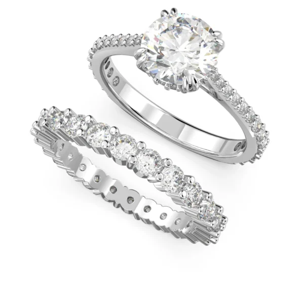 Swarovski Stilla Ring