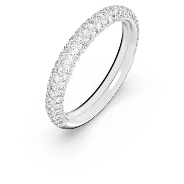 Swarovski Stone Ring – Bild 2