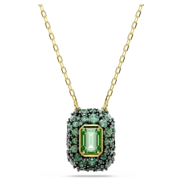 Swarovski Sublima Halskette Grün 5752884
