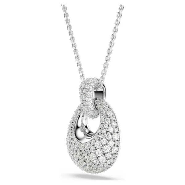 Swarovski Sublima Halskette Lang 5735223 – Bild 4