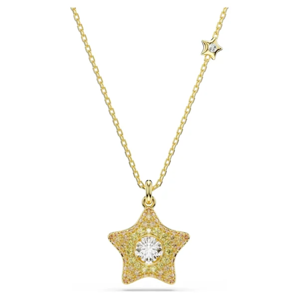 Swarovski Sublima Halskette Stern 5755280