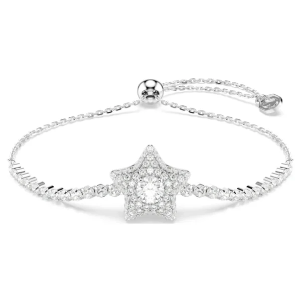 Swarovski Sublima Armband Stern 5758392