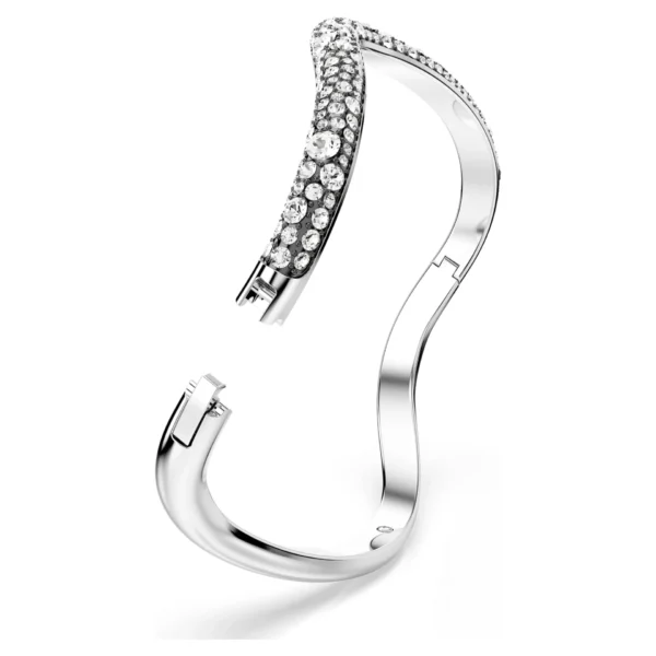 Swarovski Sublima Armreif – Bild 3