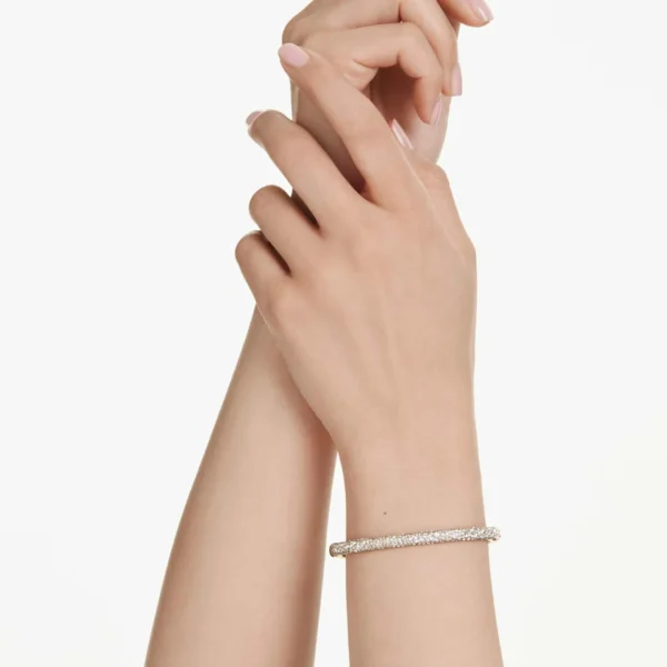 NEU Swarovski Sublima Armreif – Bild 2