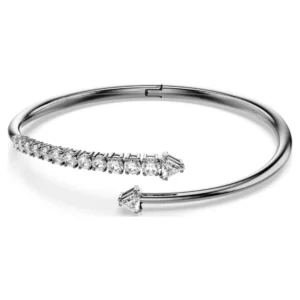 Swarovski Sublima Armreif Rutheniert