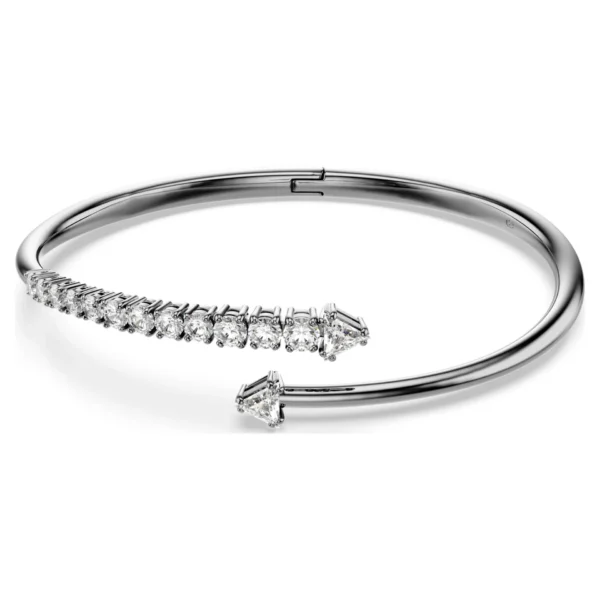 Swarovski Sublima Armreif Rutheniert