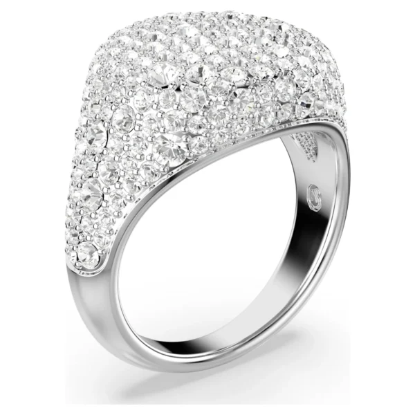 Swarovski Sublima Cocktailring – Bild 3
