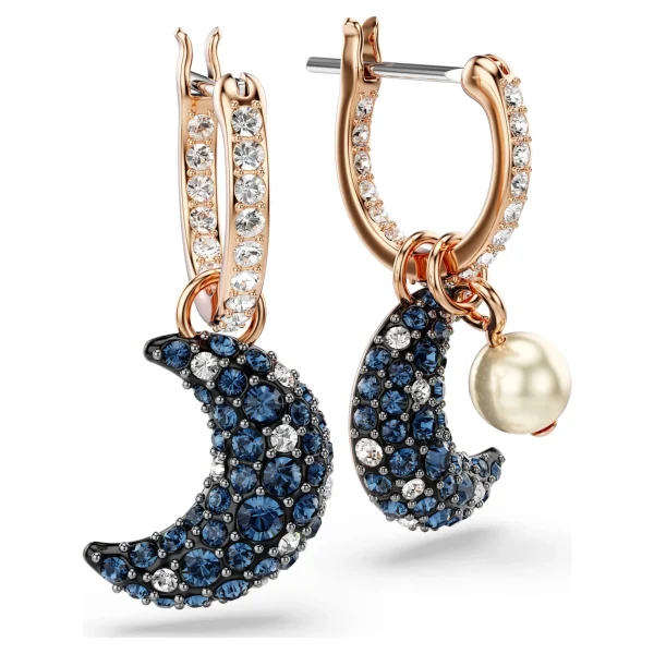 Swarovski Sublima Drop-Ohrhänger 5671569 – Bild 3