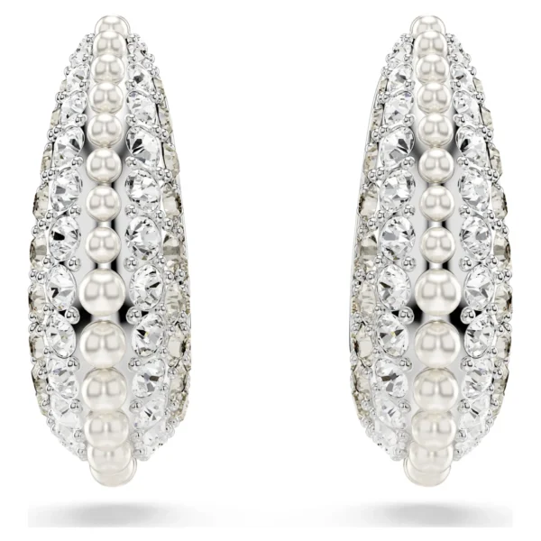Swarovski Sublima Drop-Ohrhänger 5692107 – Bild 3