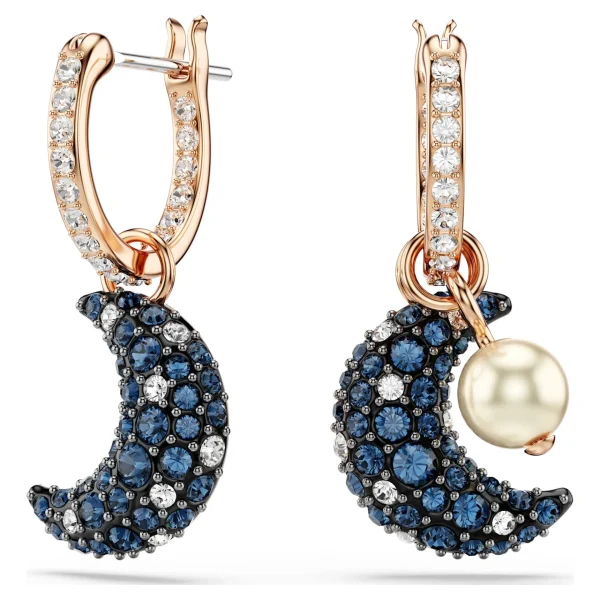 Swarovski Sublima Drop-Ohrhänger 5671569