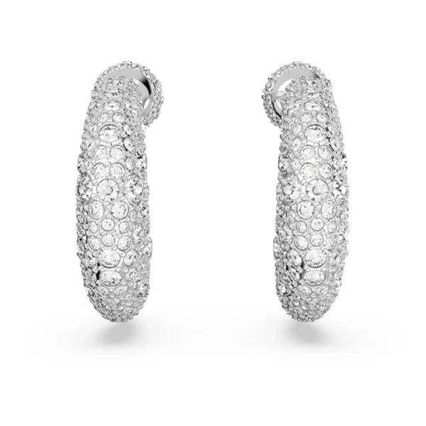 Swarovski Sublima Drop-Ohrhänger 5666179 – Bild 3