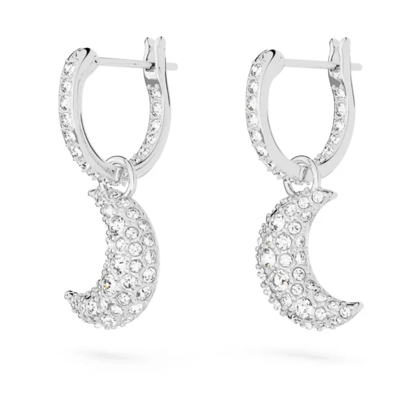 Swarovski Sublima Drop-Ohrhänger 5666157 – Bild 2