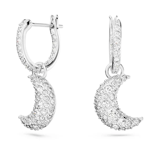 Swarovski Sublima Drop-Ohrhänger 5666157