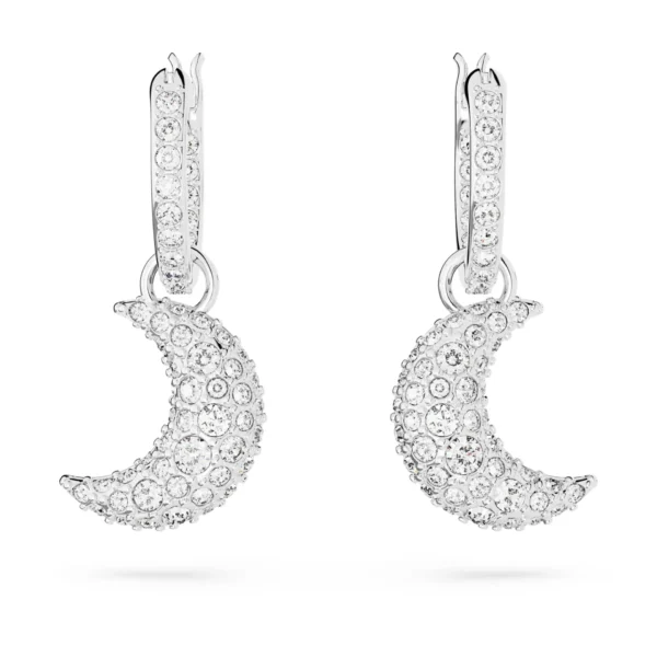 Swarovski Sublima Drop-Ohrhänger 5666157 – Bild 3