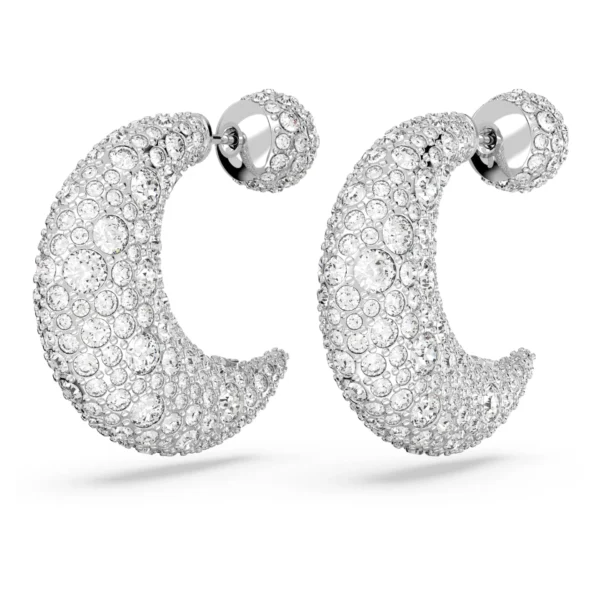 Swarovski Sublima Drop-Ohrhänger 5666179 – Bild 2