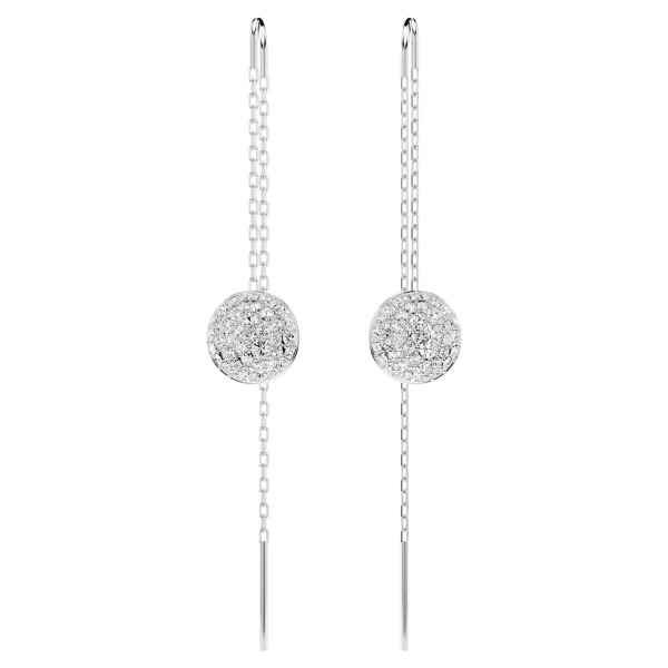 Swarovski Sublima Drop-Ohrhänger 5683448