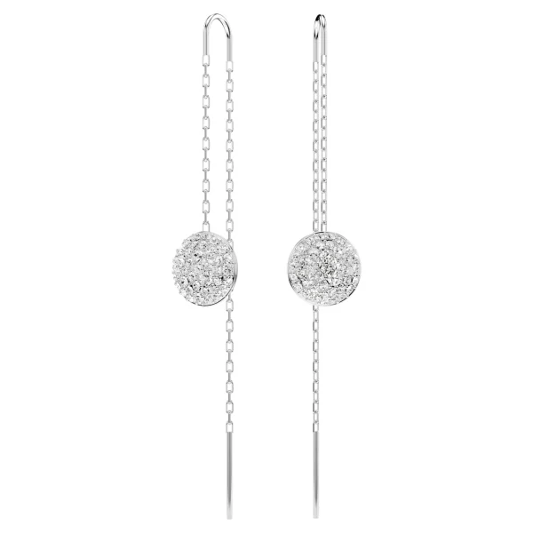 Swarovski Sublima Drop-Ohrhänger 5683448 – Bild 2
