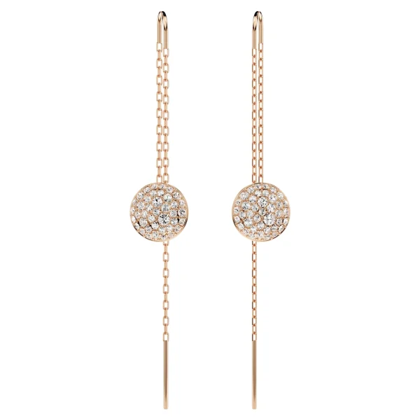 Swarovski Sublima Drop-Ohrhänger 5689427