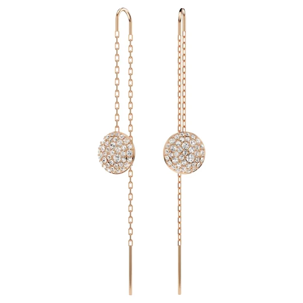 Swarovski Sublima Drop-Ohrhänger 5689427 – Bild 2