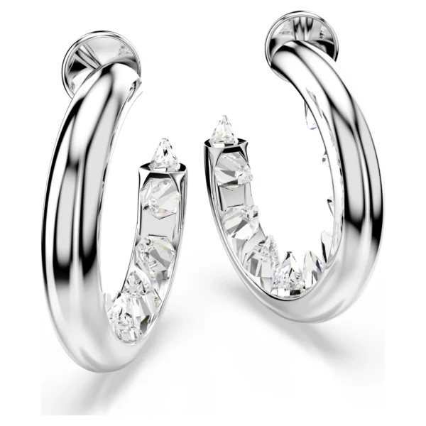 Swarovski Sublima Kreolen 5723288 – Bild 2