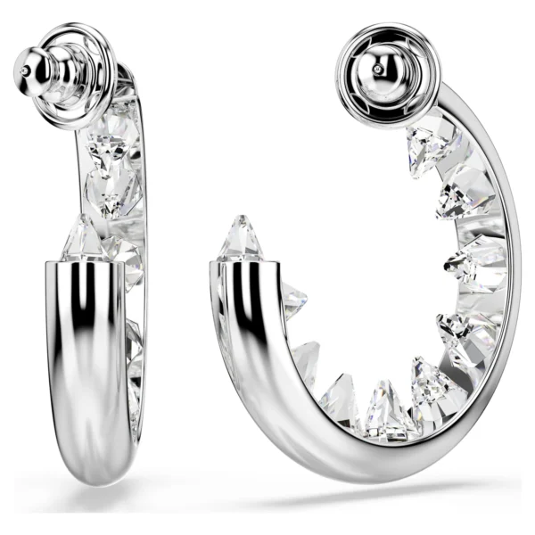 Swarovski Sublima Kreolen 5723288 – Bild 3