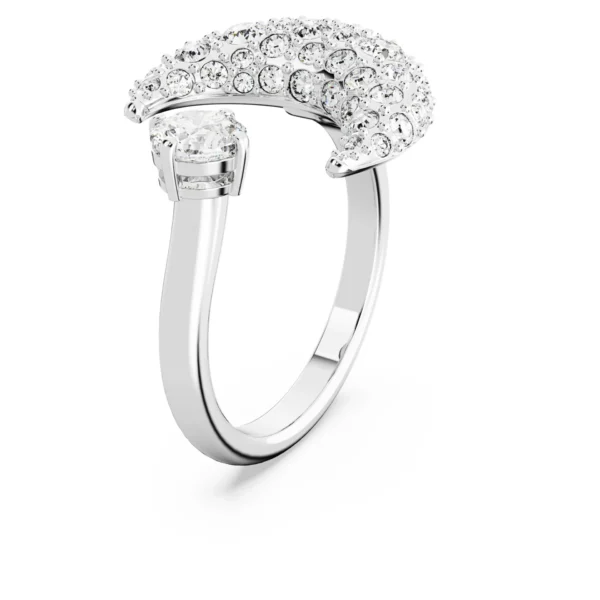 Swarovski Sublima Offener Ring – Bild 3