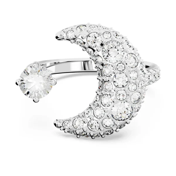 Swarovski Sublima Offener Ring