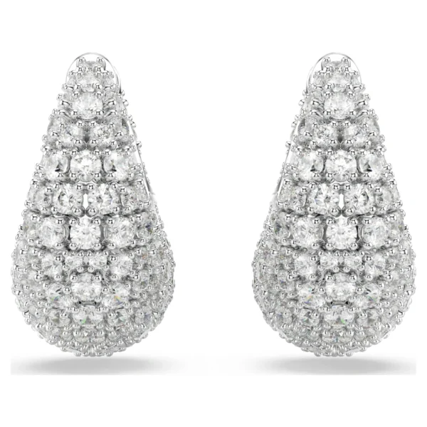 Swarovski Sublima Ohrringe Groß 5732281 – Bild 2