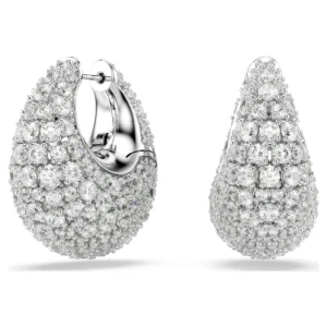 Swarovski Sublima Ohrringe Groß 5732281