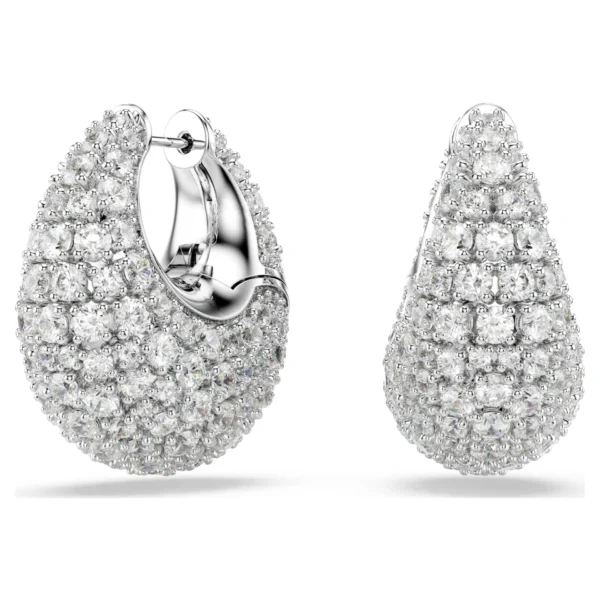 Swarovski Sublima Ohrringe Groß 5732281