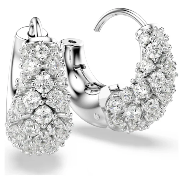 Swarovski Sublima Ohrringe 5732282 – Bild 2
