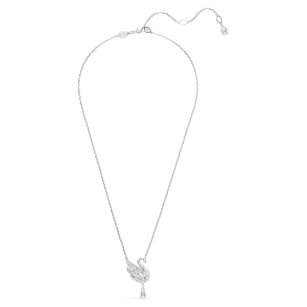 Swarovski Schwan Halskette 5723387 – Bild 4
