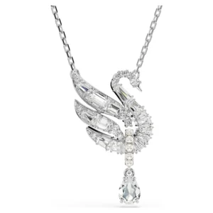 Swarovski Schwan Halskette 5723387