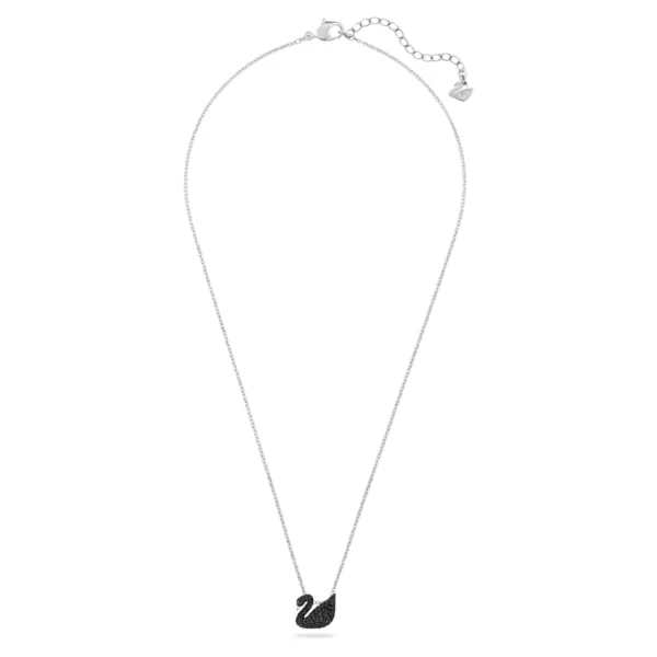 Swarovski Swan Halskette 5347330 – Bild 3