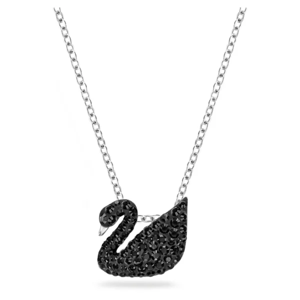 Swarovski Swan Halskette 5347330
