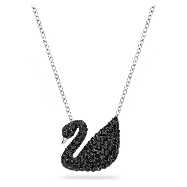 Swarovski Swan Halskette 5347329