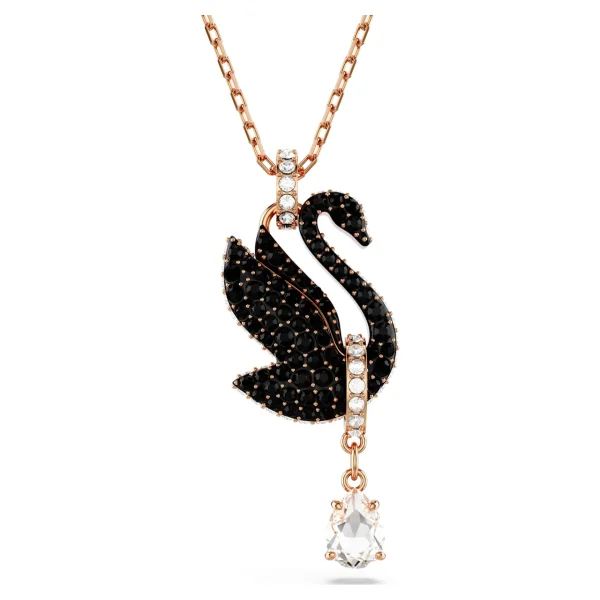 Swarovski Swan Halskette 5678045