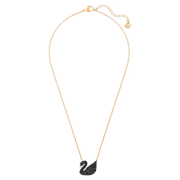 Swarovski Swan Halskette 5204134 – Bild 3
