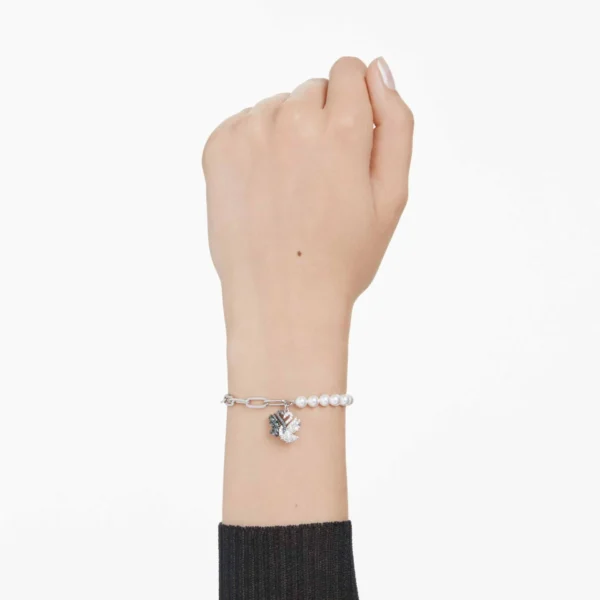 Swarovski Swan Armband 5705720 – Bild 2