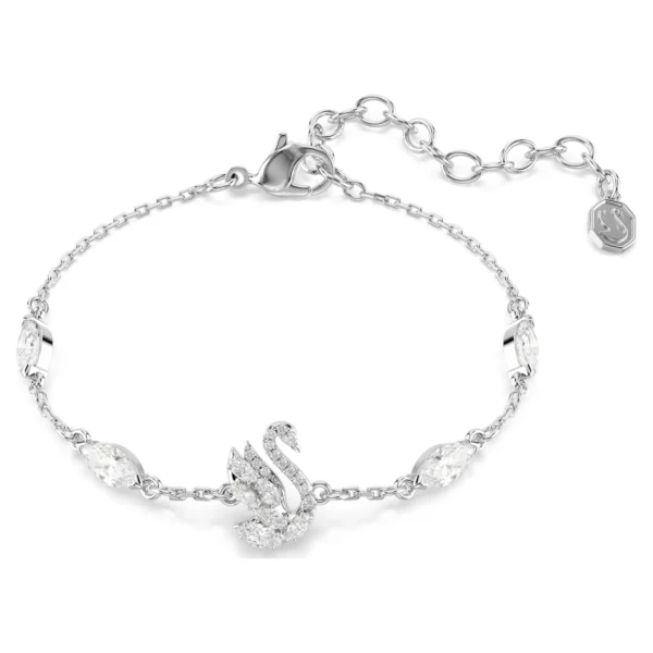 Swarovski Swan Schwan Armband 5758682
