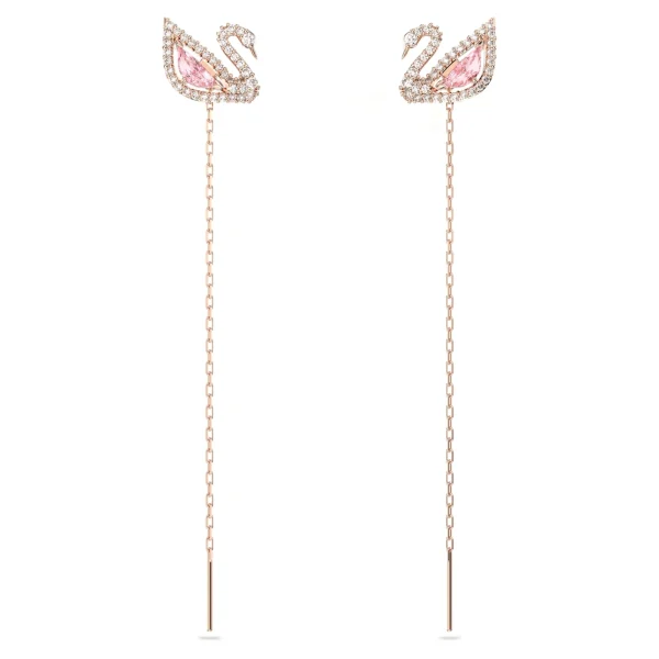Swarovski Swan Drop-Ohrhänger 5469990